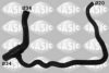 SASIC 3406217 Radiator Hose